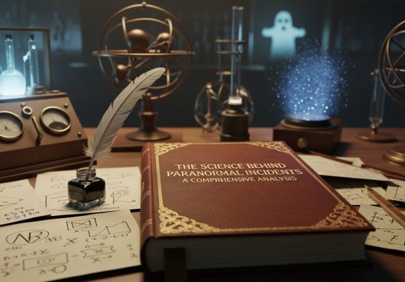 Brazil Paranormal Brazil: Deep Analysis of Local Mysteries