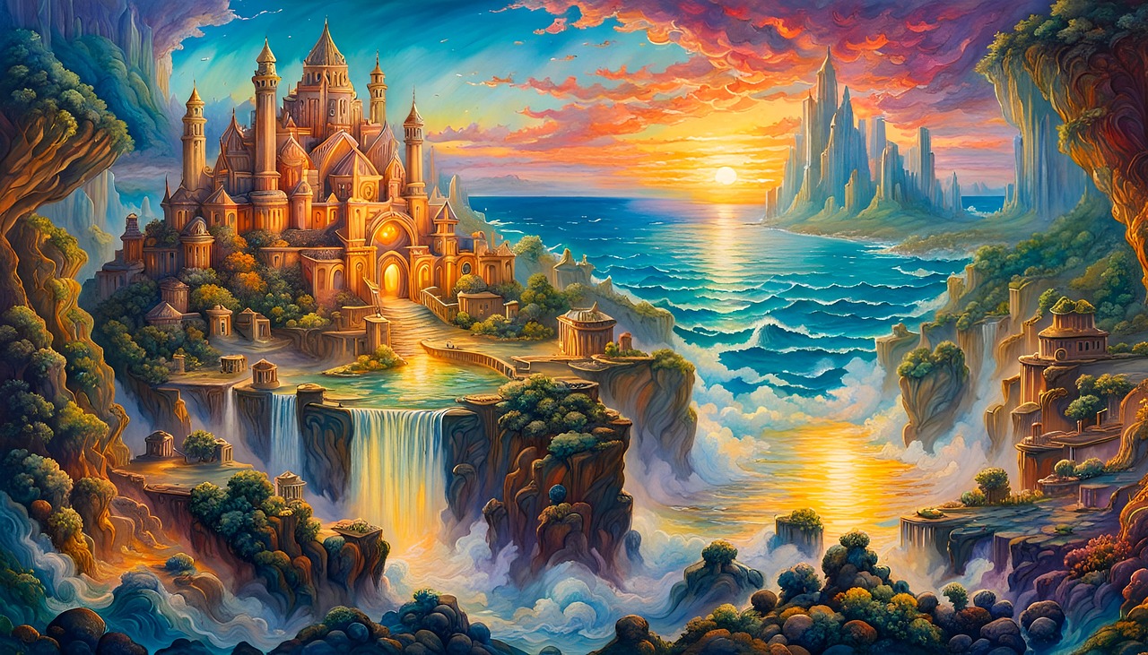 The choking Doberman is a lesser-known but equally intriguing urban