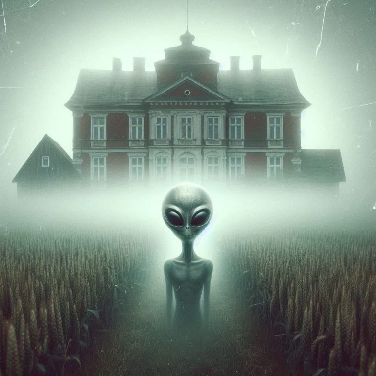 The Evolution Of Paranormal Science From Ancient Beliefs To Modern Day Investigations