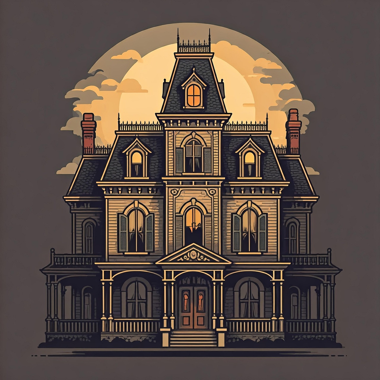 Urban legends are a testament to the power of storytelling