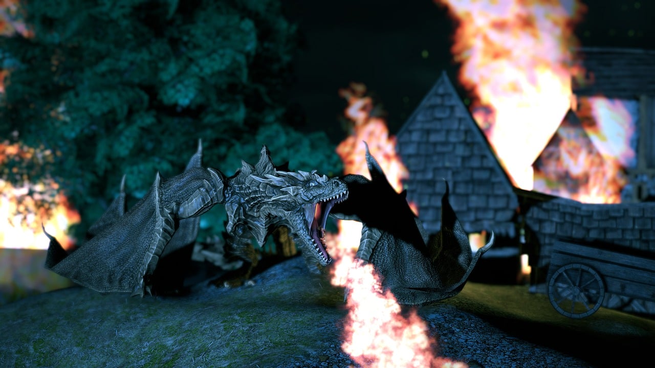 One significant impact of this digital dissemination is the blending